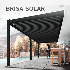 TOLDO BRISA SOLAR