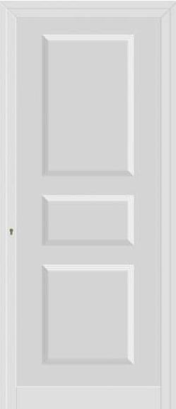 Painel em aluminio Bramolde Delarte 22