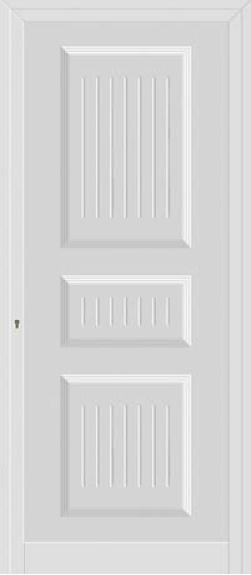 Painel em aluminio Bramolde Delarte 33 