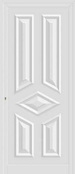 Painel em aluminio Bramolde Faial 