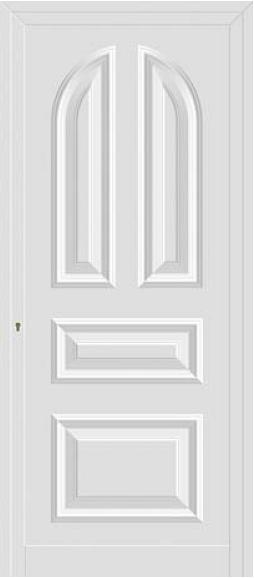 Painel em aluminio Bramolde Foz