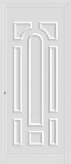 Painel em aluminio Bramolde Mafra