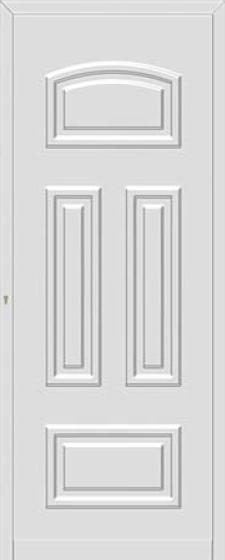 Painel em aluminio Bramolde Nisa