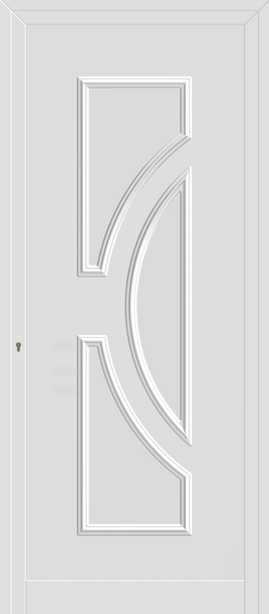 Painel em aluminio Bramolde Oeiras