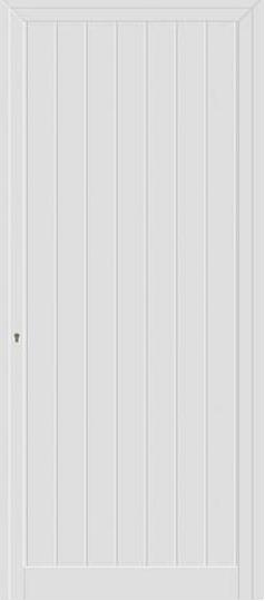 Painel em aluminio Bramolde Régua