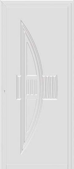 Painel em aluminio Bramolde Serpa