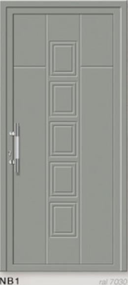 Painel BOSTON NB1, NB3 e NB4