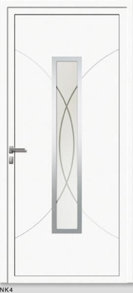 Painel KANSAS NK1 e NK4