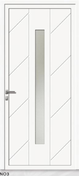 Painel ORLANDO NO1, NO3 e NO4