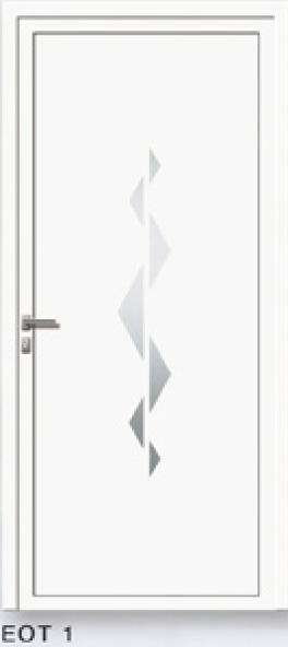 Painel NEOTRI EO T1 e T2