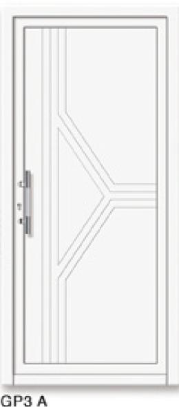 Painel GP3, GP3A e GP3B