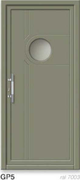 Painel GP5, GP5A e GP5B