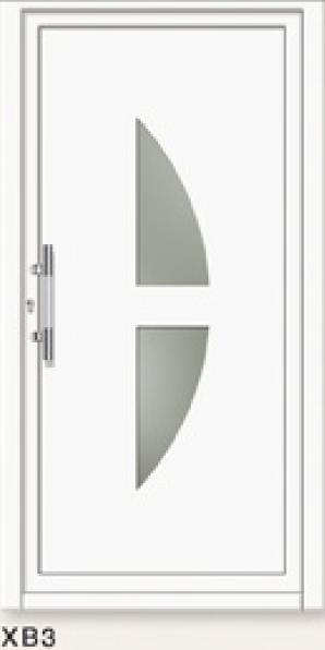 Painel XB1, XB2, XB3 e XB4