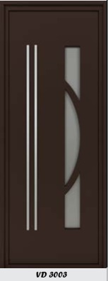 Painel Vednor Fresado VD3003