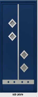 Painel Vednor Fresado VD3004