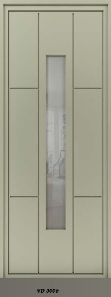 Painel Vednor Fresado VD3006