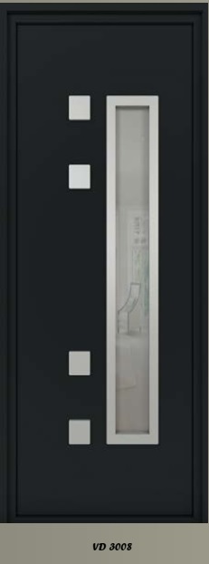 Painel Vednor Fresado VD3008