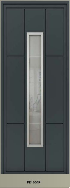 Painel Vednor Fresado VD3009