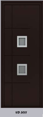 Painel Vednor Fresado VD3011