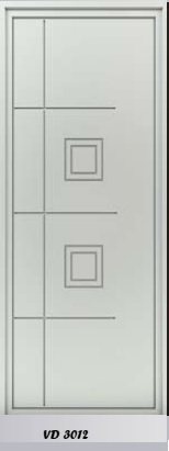 Painel Vednor Fresado VD3012