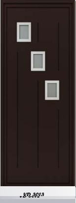 Painel Vednor Fresado VD3013