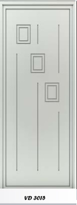 Painel Vednor Fresado VD3015