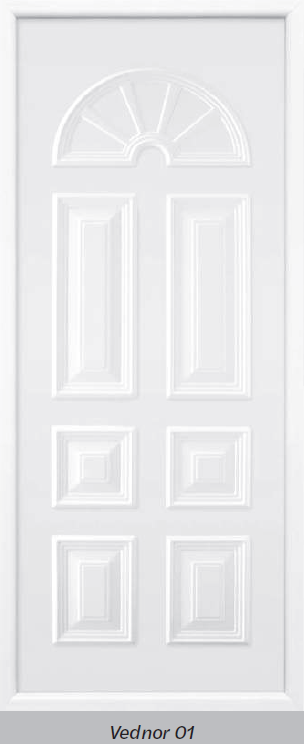 Painel Estampado Vednor 01