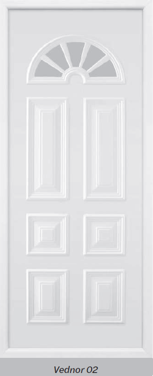 Painel Estampado Vednor 02