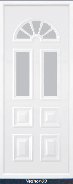 Painel Estampado Vednor 03