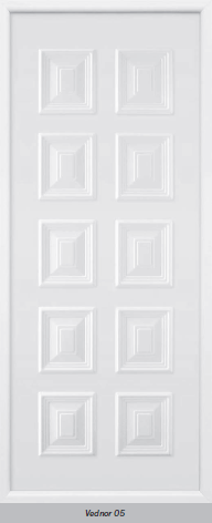 Painel Estampado Vednor 05