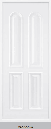 Painel Estampado Vednor 34