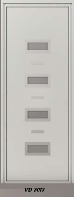 Painel Vednor Fresado VD3017