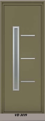 Painel Vednor Fresado VD3019