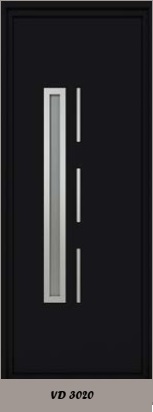 Painel Vednor Fresado VD3020