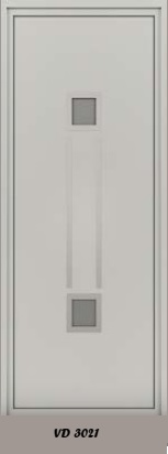 Painel Vednor Fresado VD3021