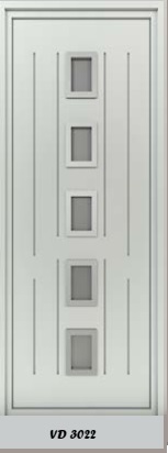 Painel Vednor Fresado VD3022