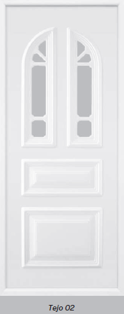 Painel Estampado Tejo 02