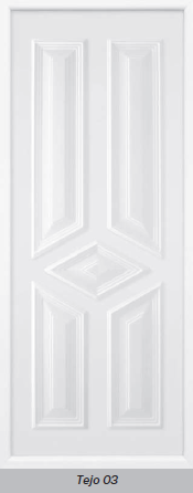 Painel Estampado Tejo 03