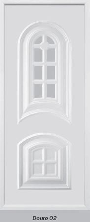 Painel Estampado Douro 02