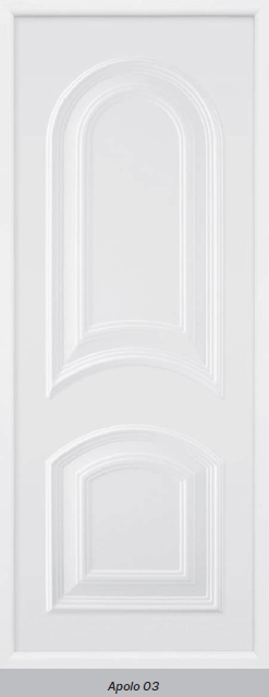 Painel Estampado Apolo 03