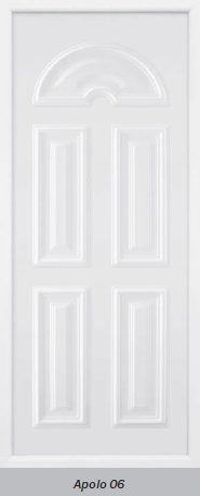 Painel Estampado Apolo 06