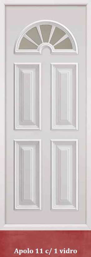 Painel Estampado Apolo 11 c/ Vidro