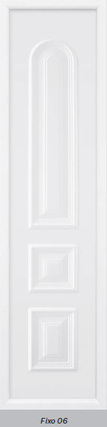 Painel Estampado Fixo 06