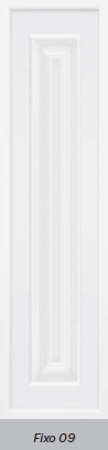 Painel Estampado Fixo 09