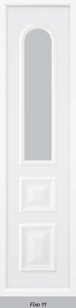 Painel Estampado Fixo 11