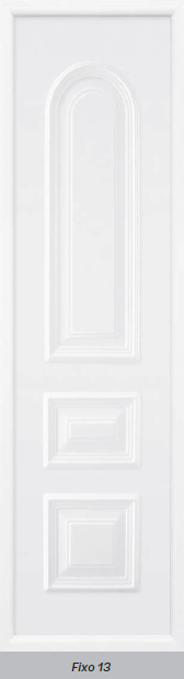 Painel Estampado Fixo 13