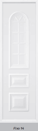 Painel Estampado Fixo 14