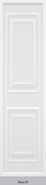 Painel Estampado Fixo 31