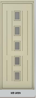 Painel Vednor Fresado VD3024