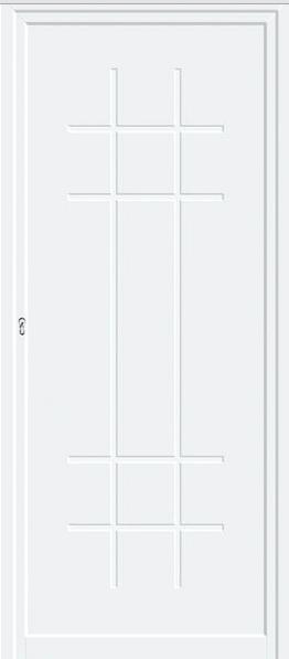 Painel Bramolde Newline NL7